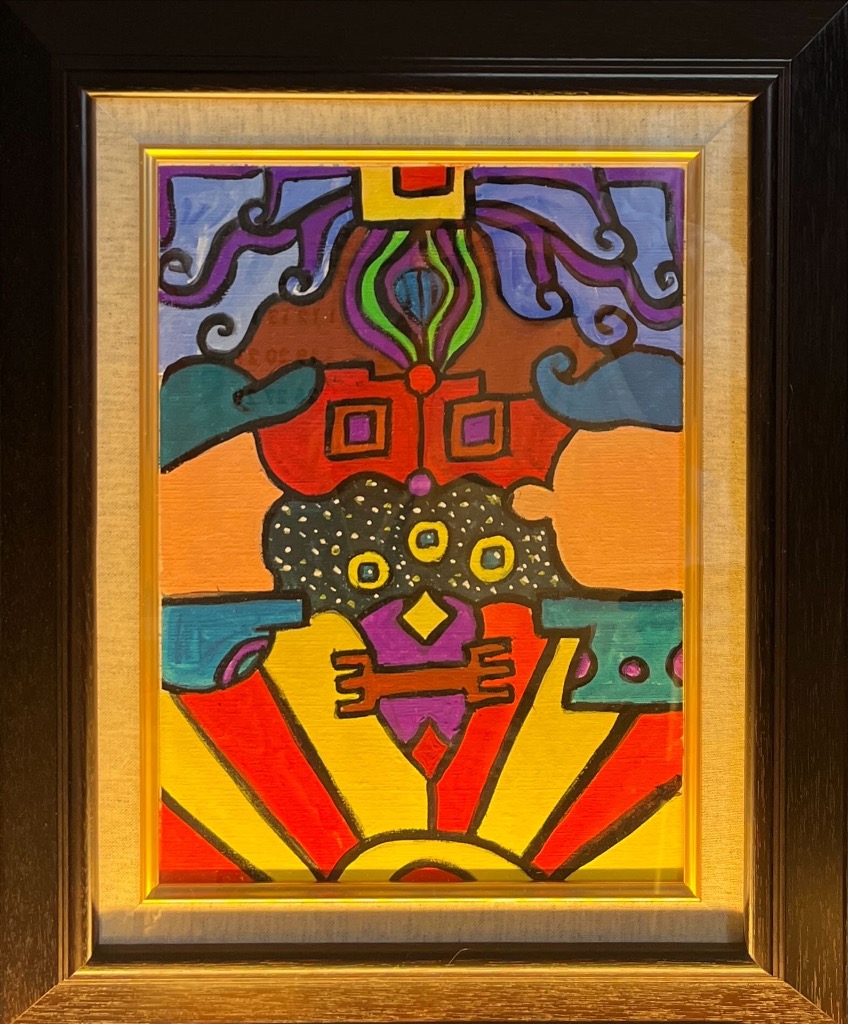 インテリアとして